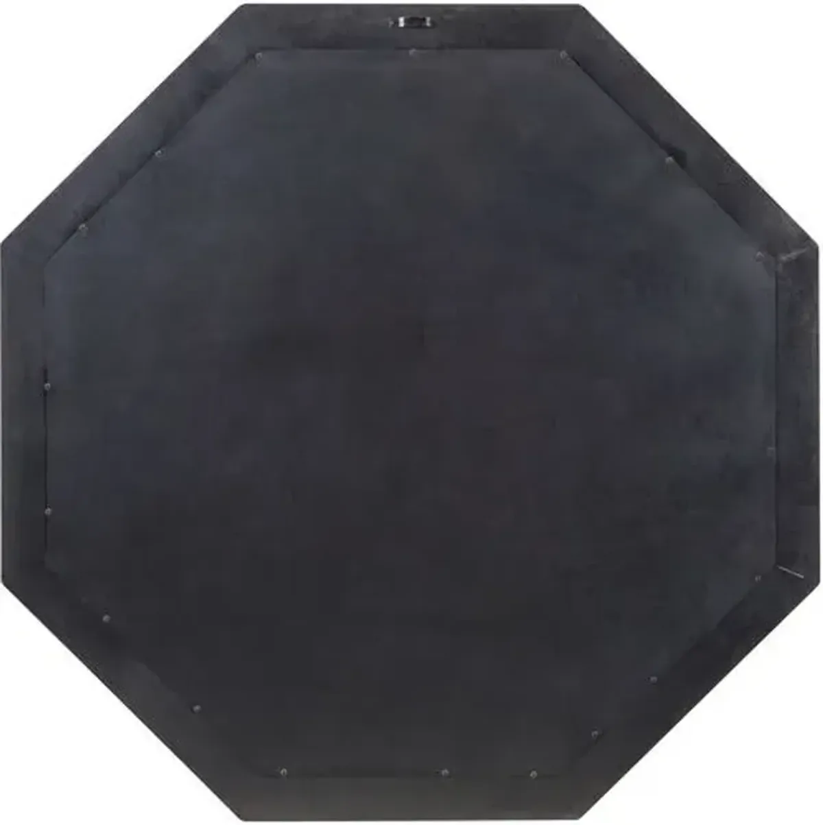 Finn Octagon Wall Mirror