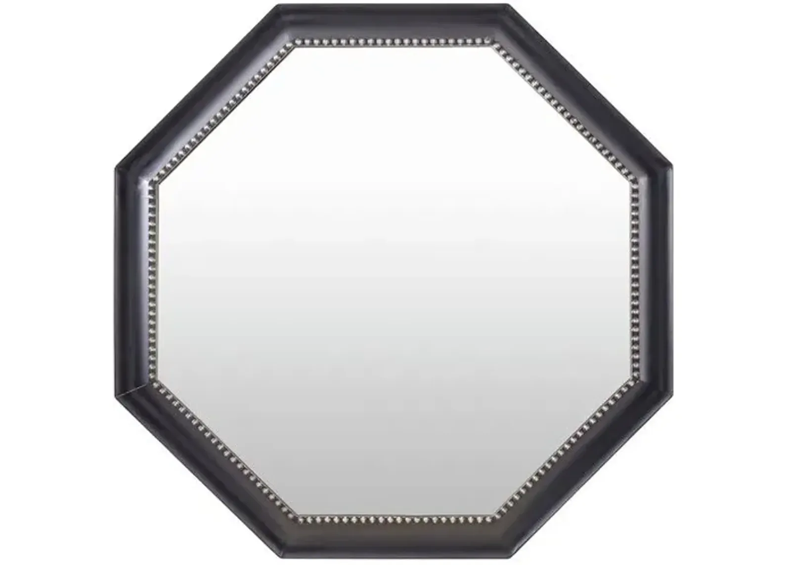 Finn Octagon Wall Mirror