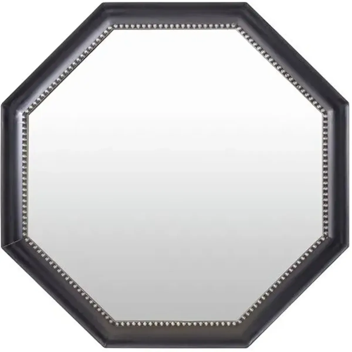 Finn Octagon Wall Mirror