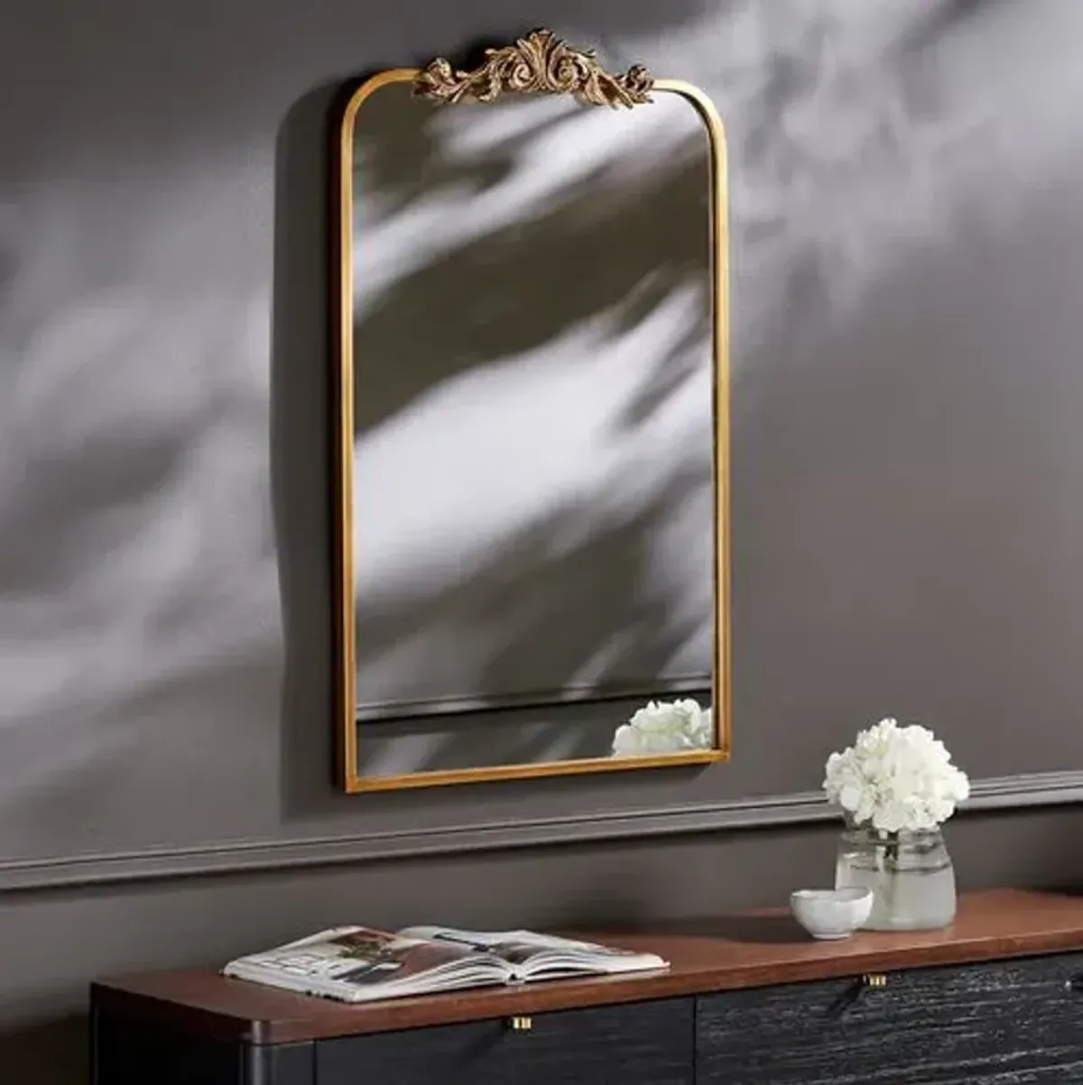 Kai Wall Mirror