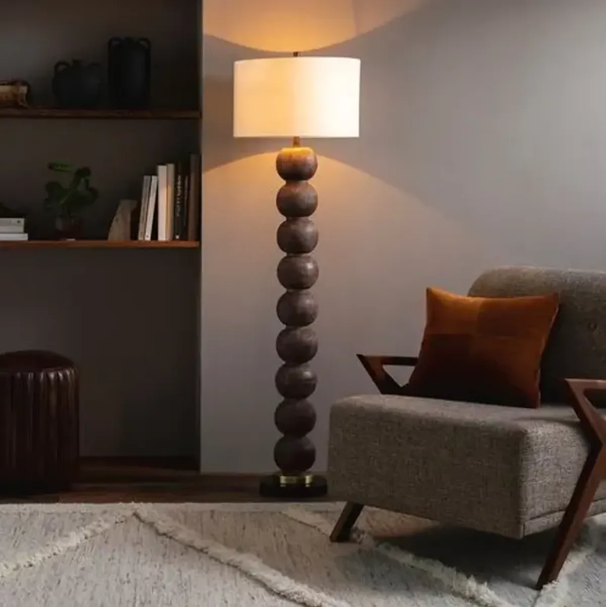 Miloh Floor Lamp