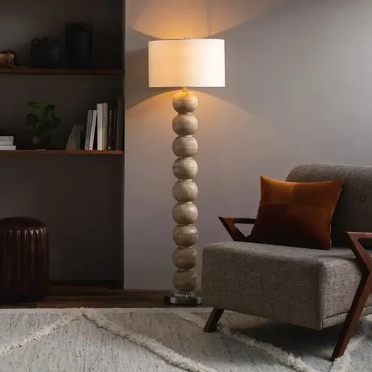 Miloh Floor Lamp