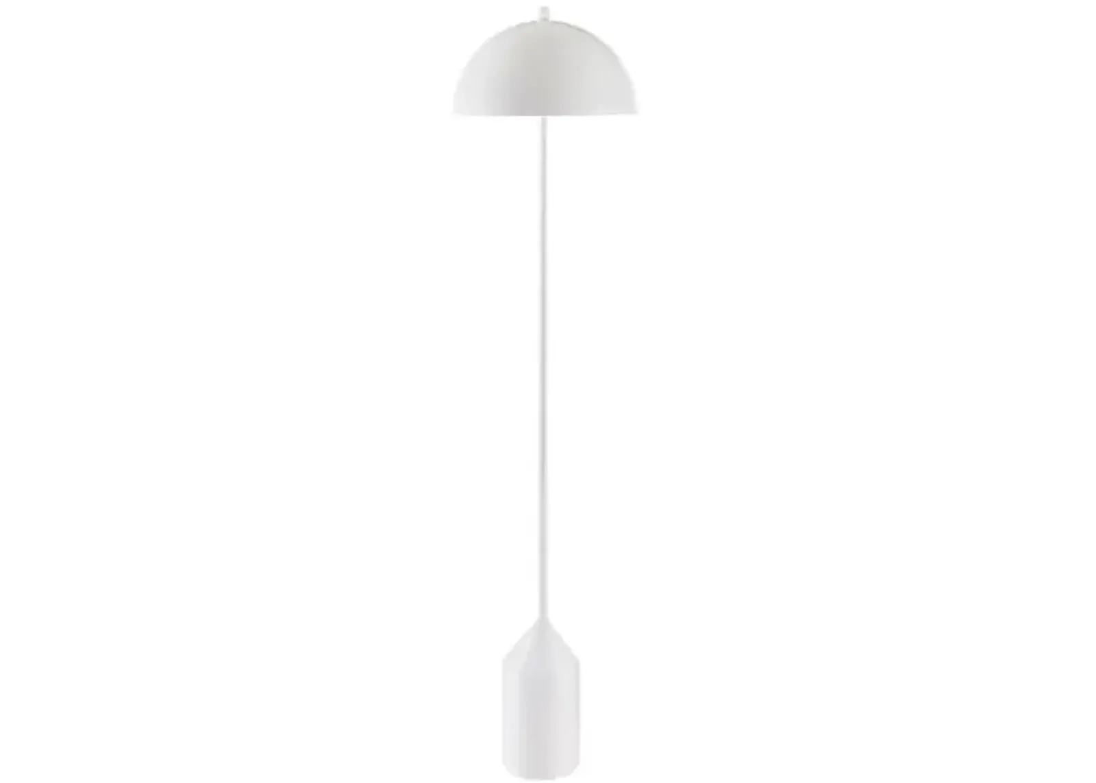 Wells Dome Floor Lamp