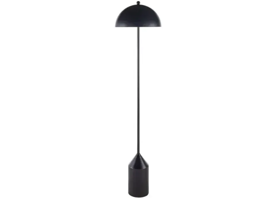 Wells Dome Floor Lamp