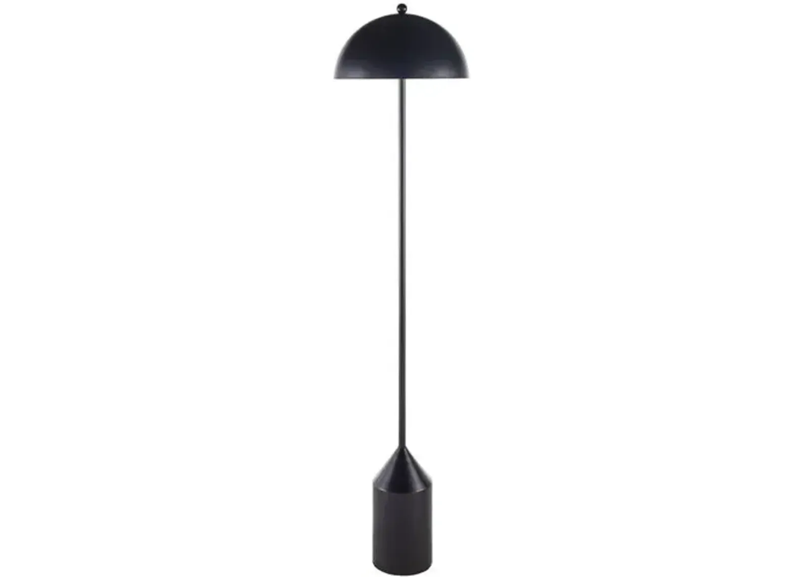 Wells Dome Floor Lamp