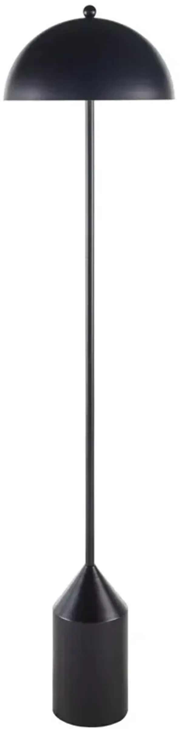 Wells Dome Floor Lamp