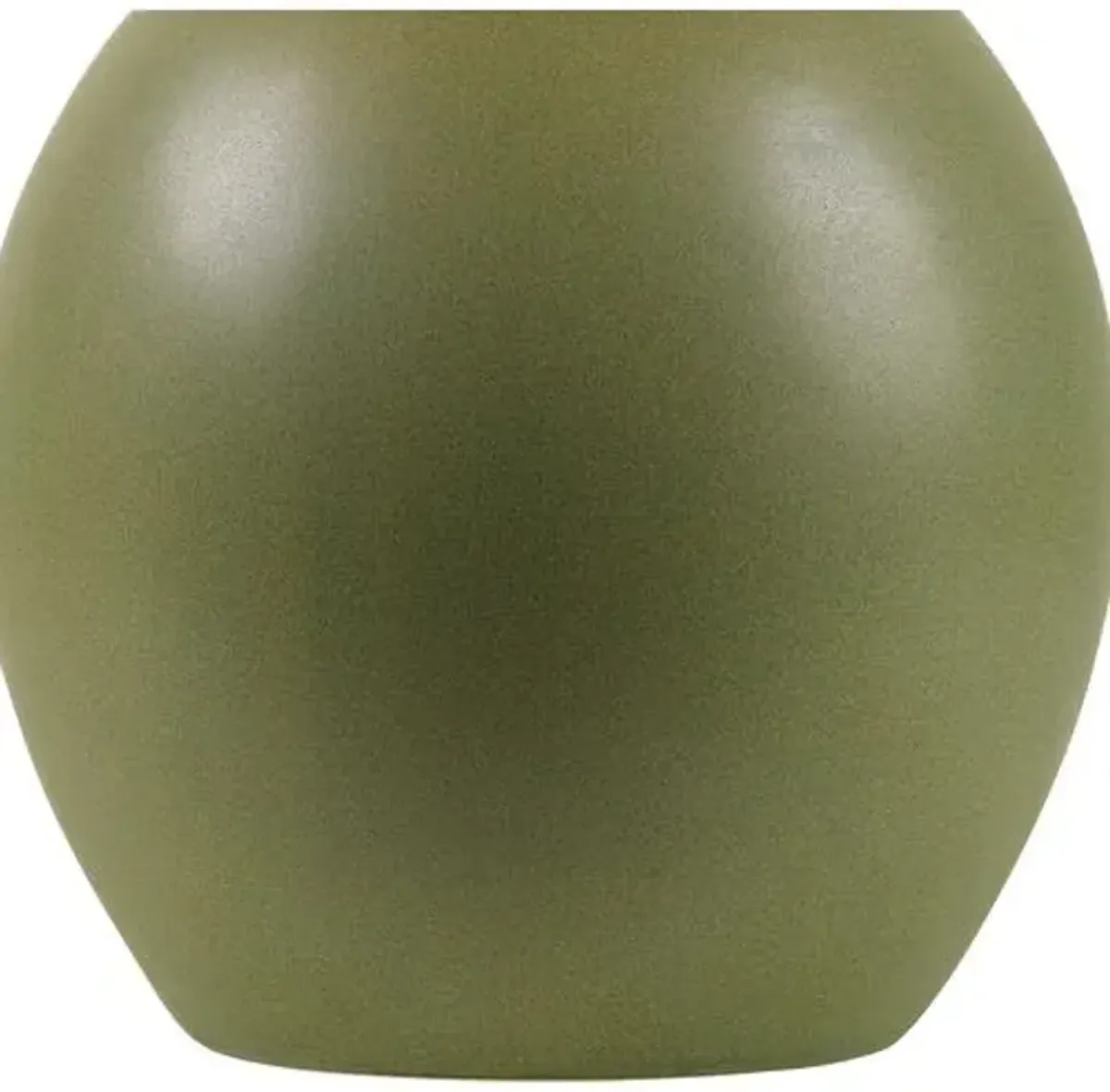 Gigi Accent Table Lamp - Green - 15Hx8Wx8D in