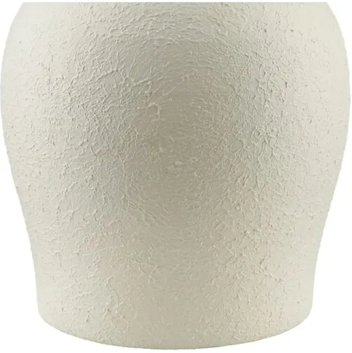 Bay Table Lamp - White