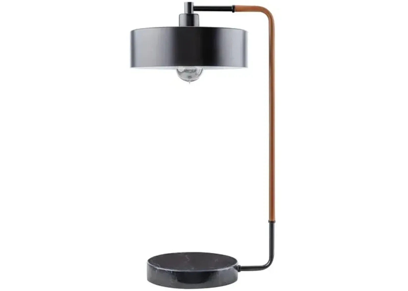 Nico Table/Desk Lamp - Black