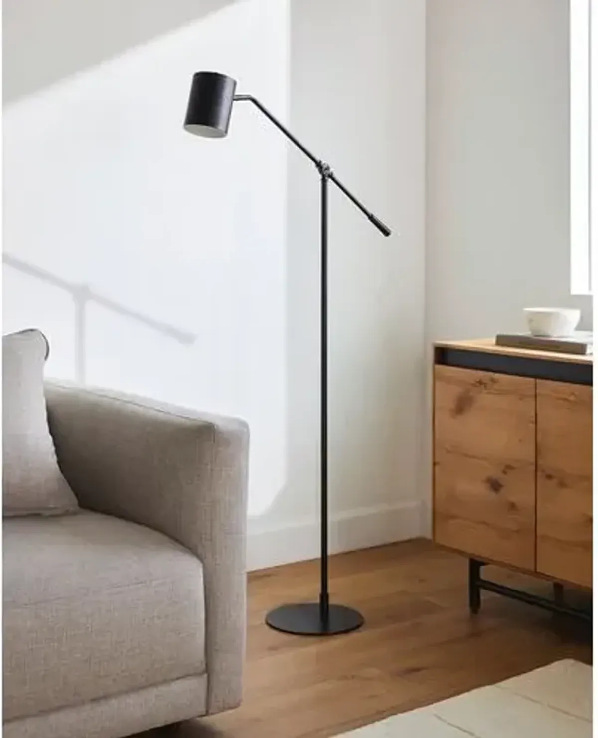 Quinn Floor Lamp