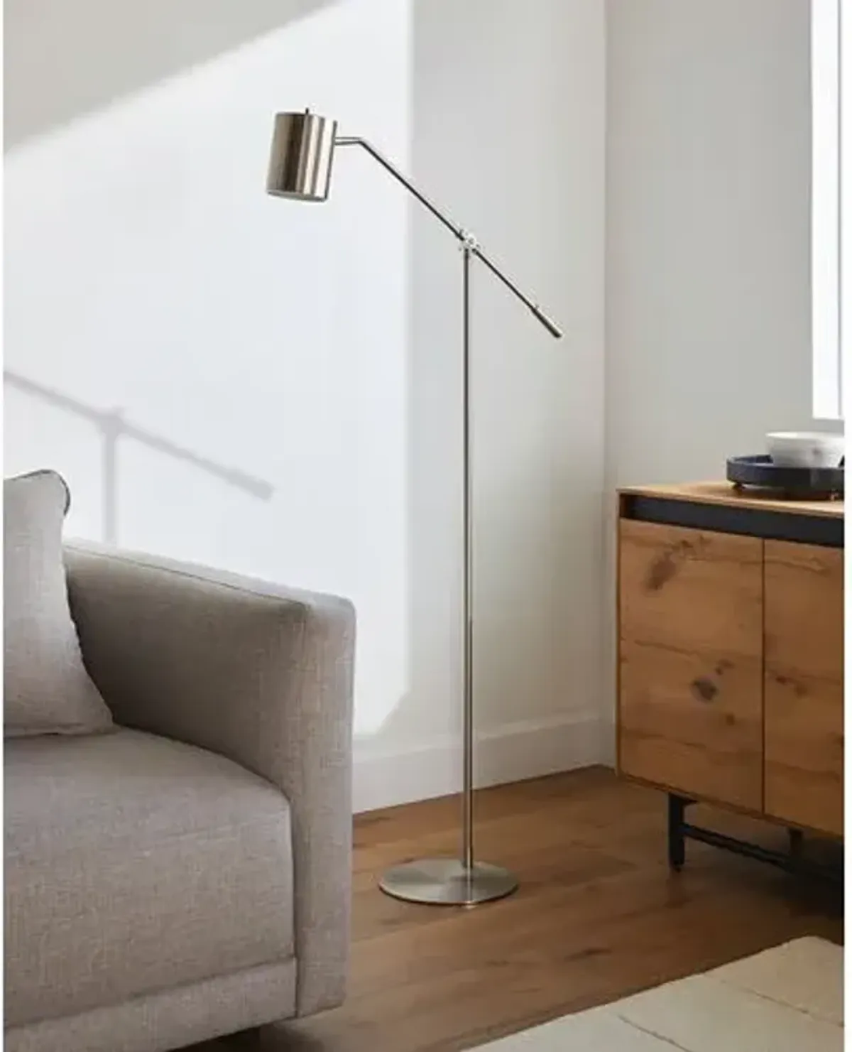 Quinn Floor Lamp