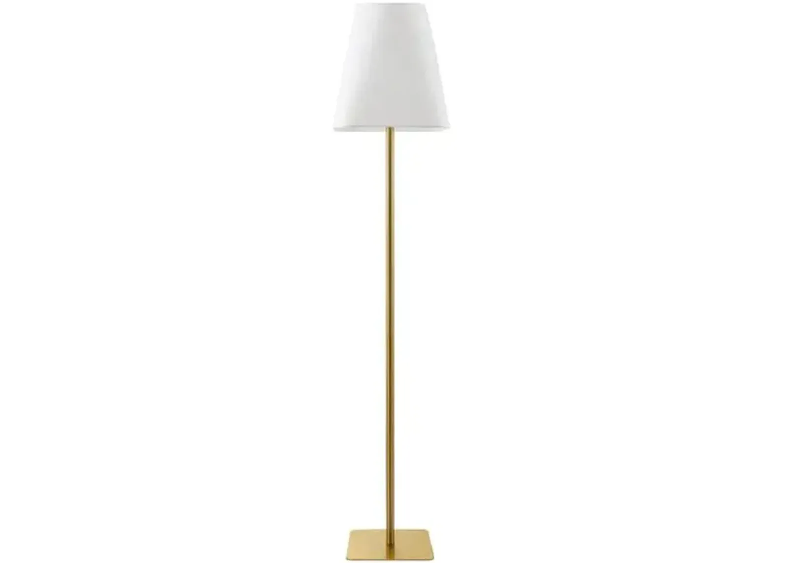 Romilly Floor Lamp