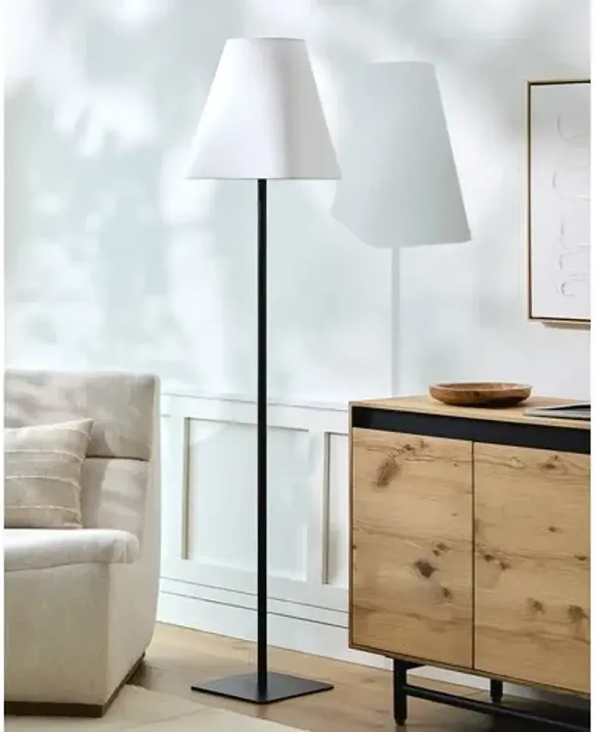 Romilly Floor Lamp