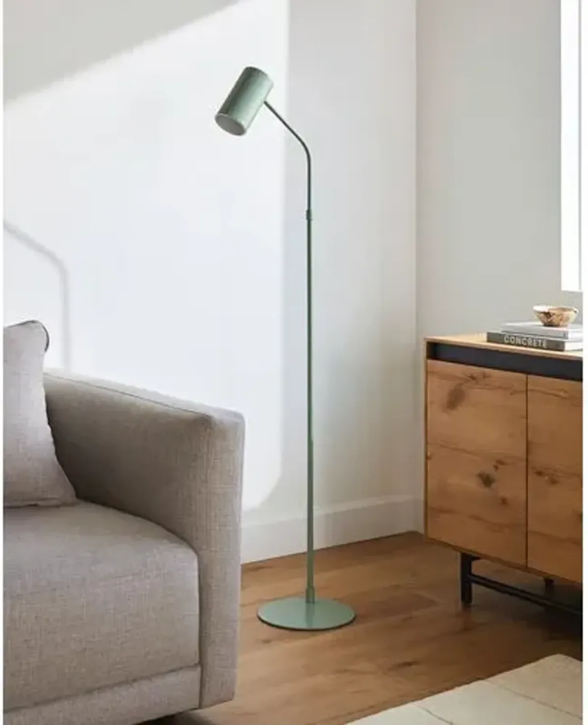 Dell Floor Lamp