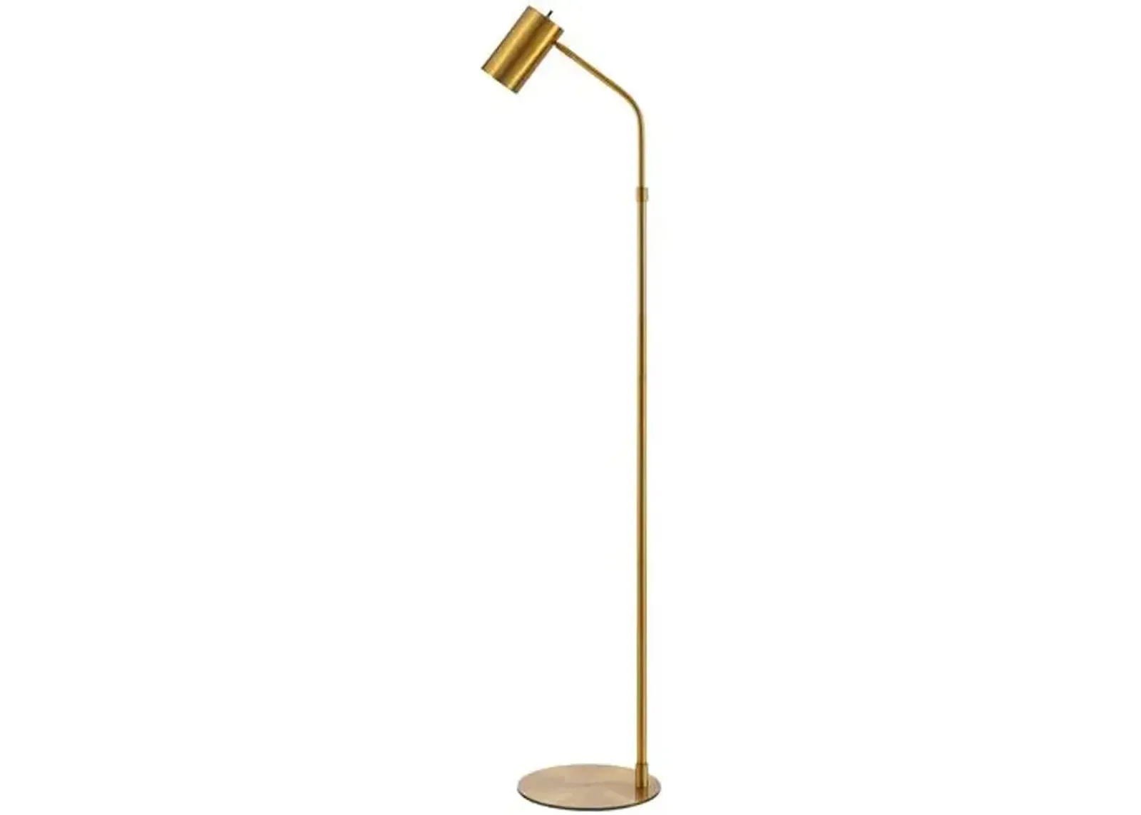 Dell Floor Lamp