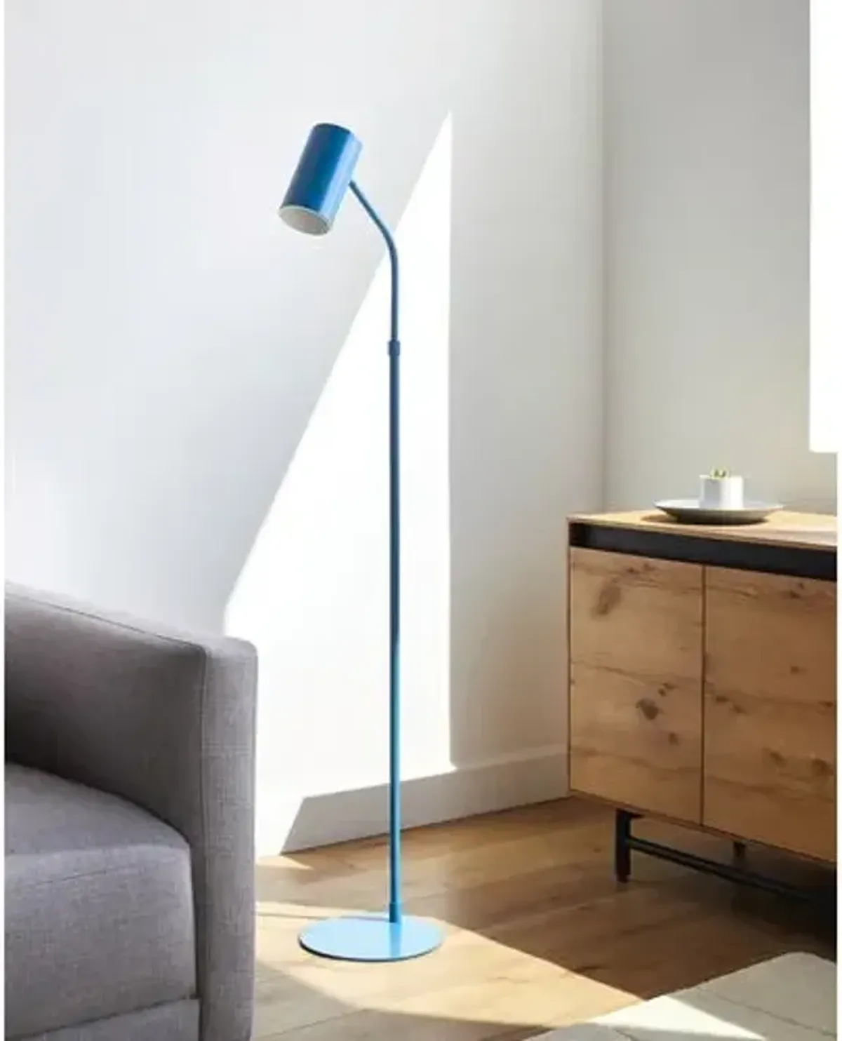 Dell Floor Lamp