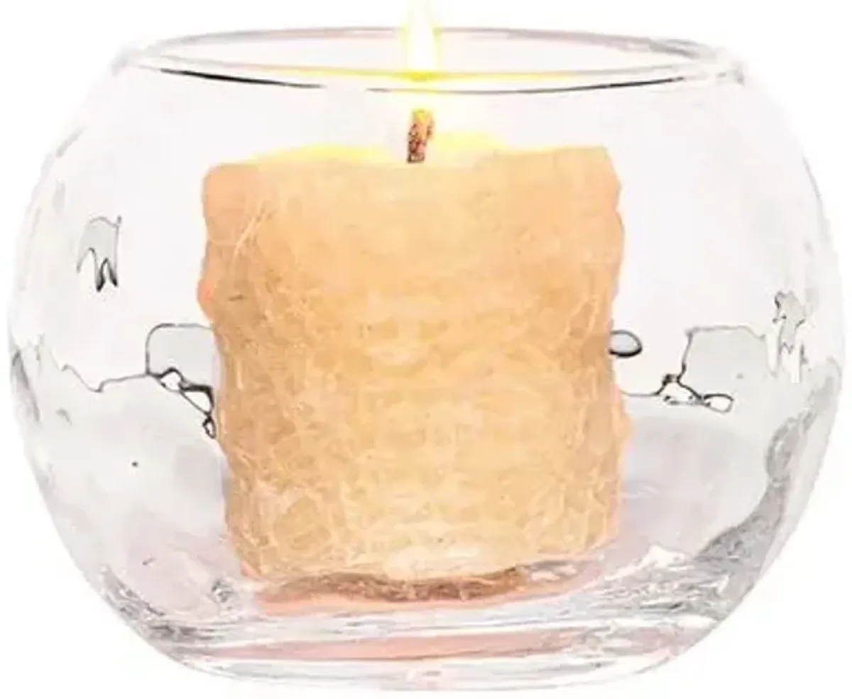 Puro Tealight - Juliska - Clear