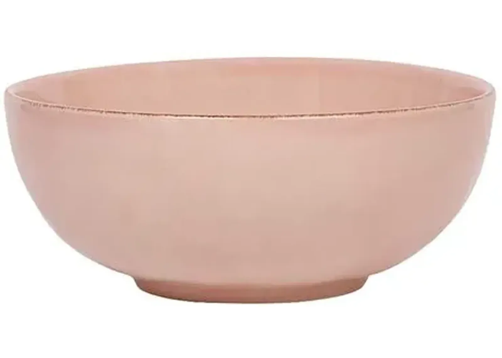 Puro Cereal/Ice Cream Bowl - Juliska - Pink