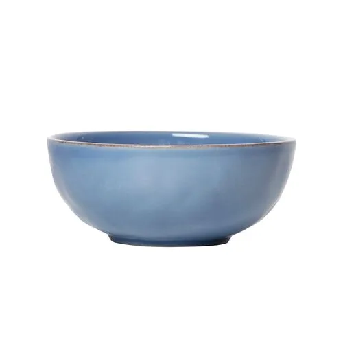 Puro Cereal/Ice Cream Bowl - Juliska - Blue