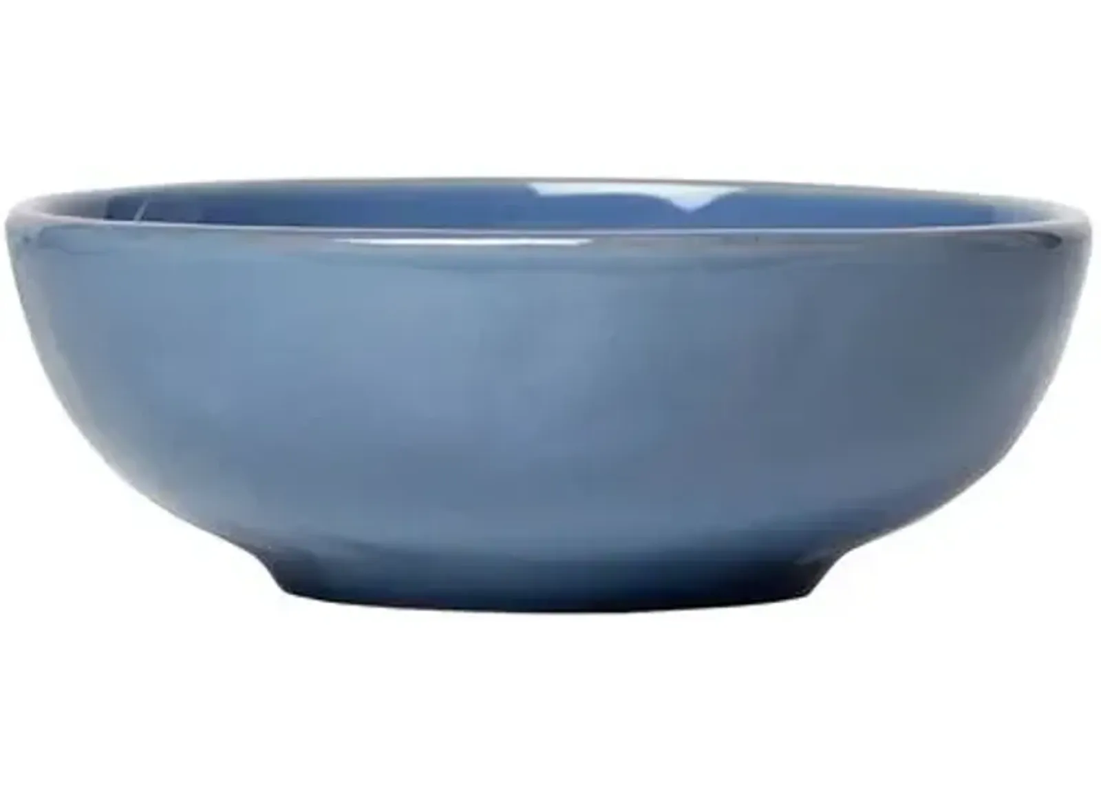 Puro Coupe Bowl - Juliska - Blue