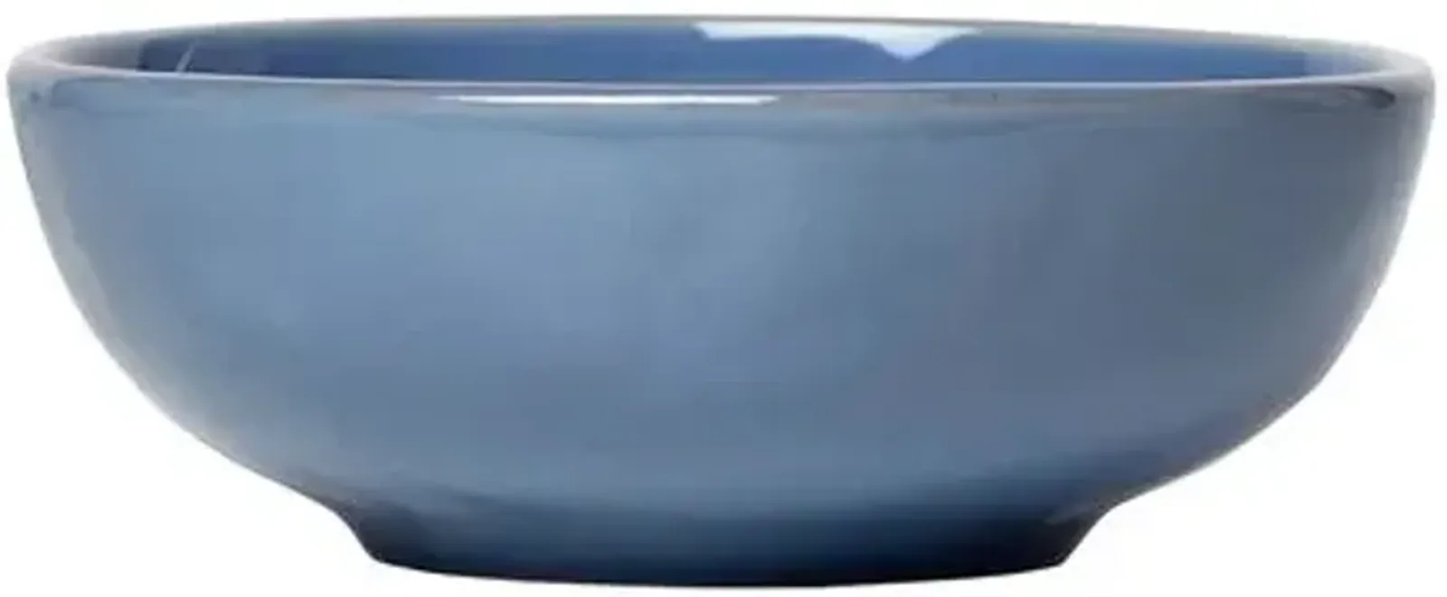 Puro Coupe Bowl - Juliska - Blue