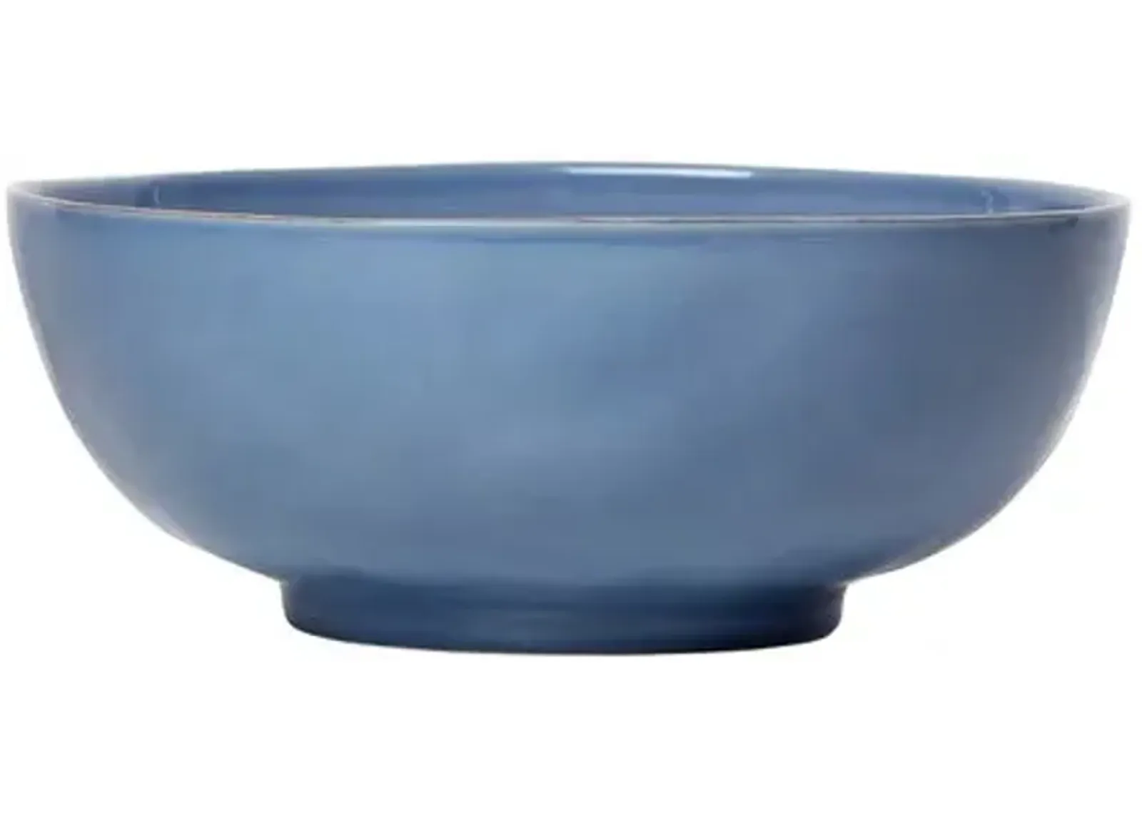 Puro 10" Serving Bowl - Juliska - Blue