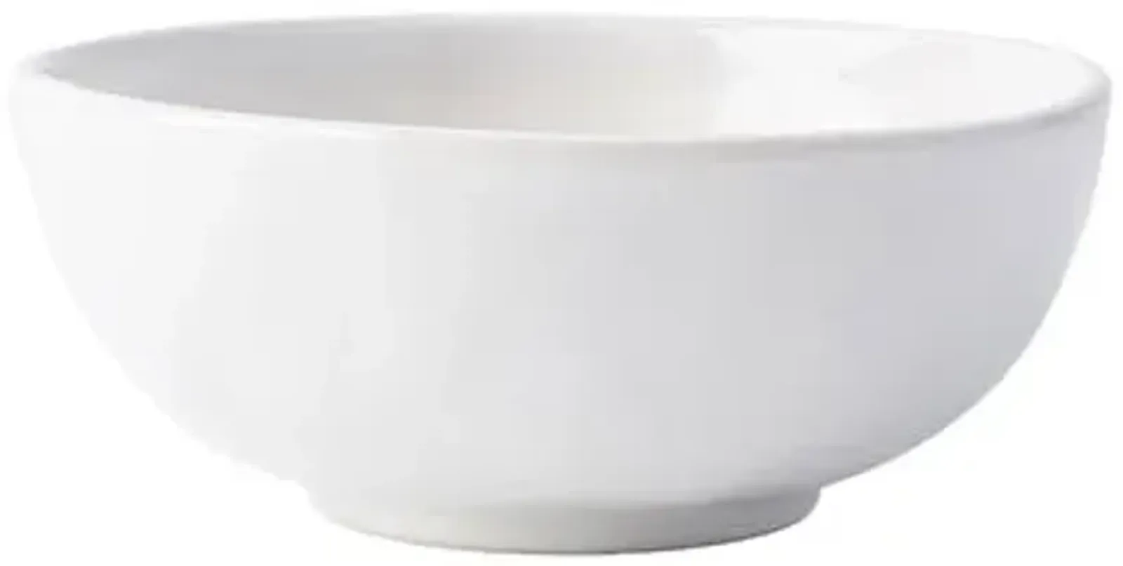 Puro Berry Bowl - Whitewash - Juliska