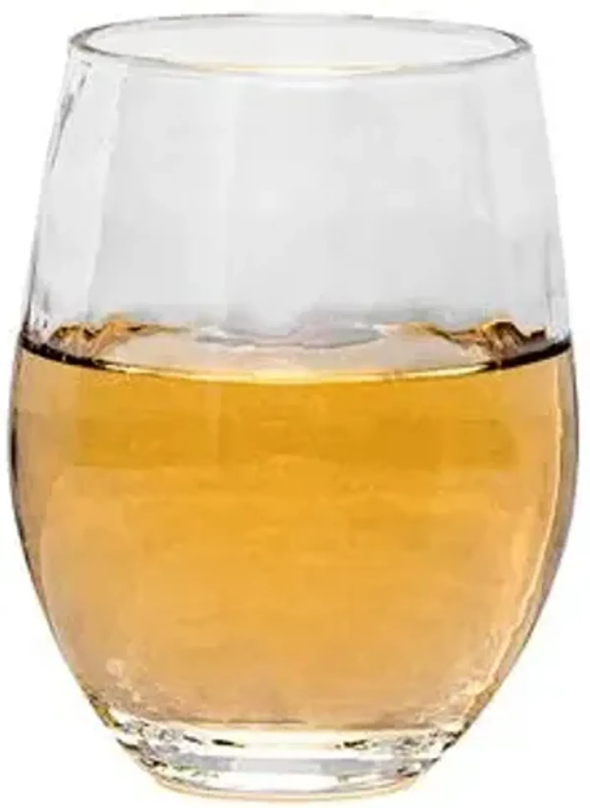 Puro Stemless Wine Glass - Juliska - Clear