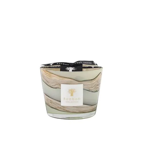 Sand Sonora Candle - BAOBAB COLLECTION - Gray