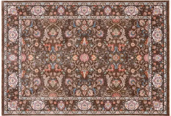 Rouge Rug