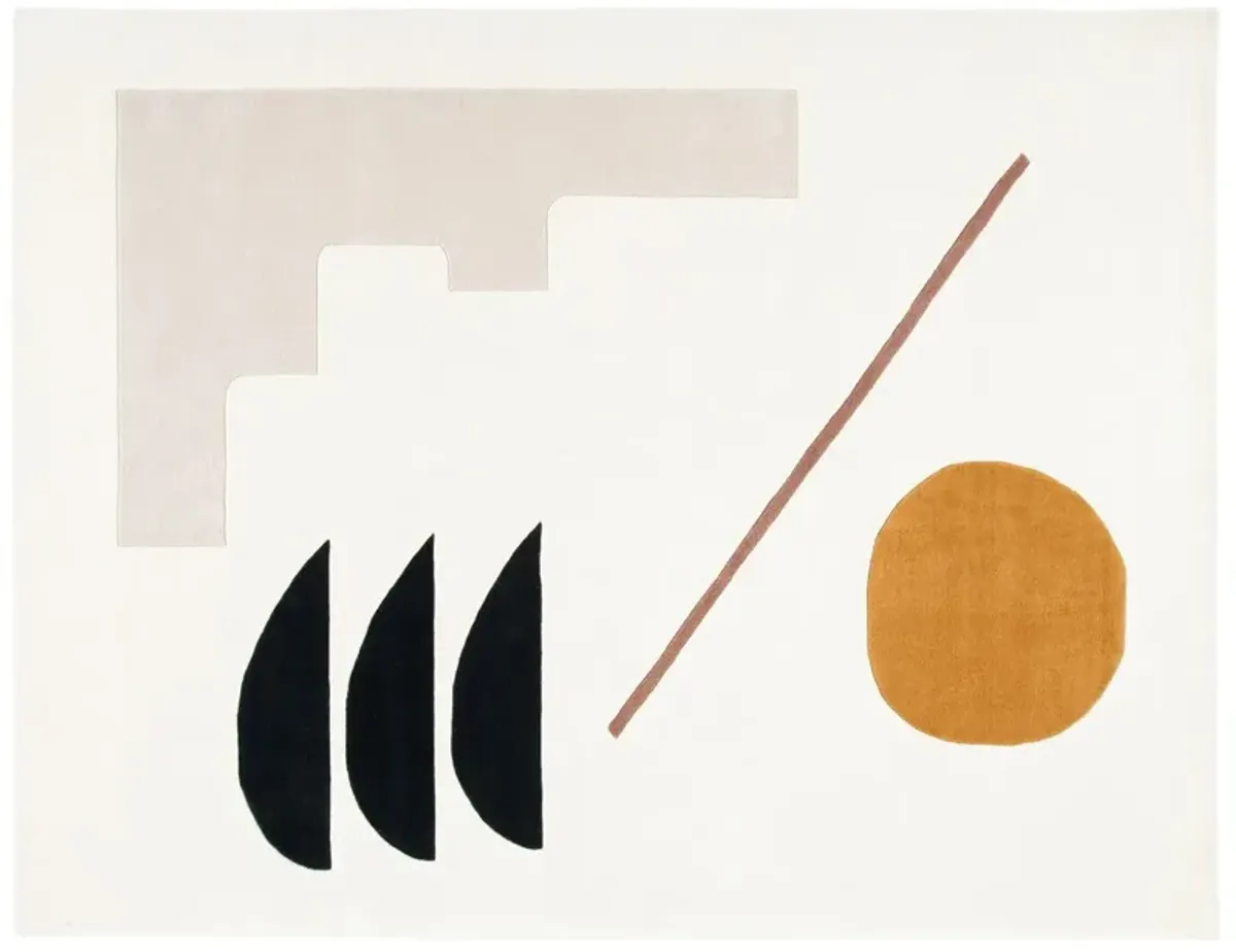 Avenue Rug