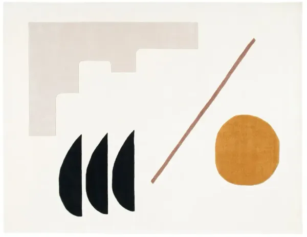 Avenue Rug
