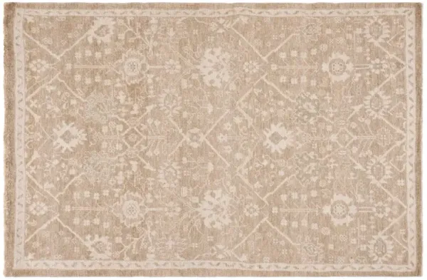 Izmir Rug