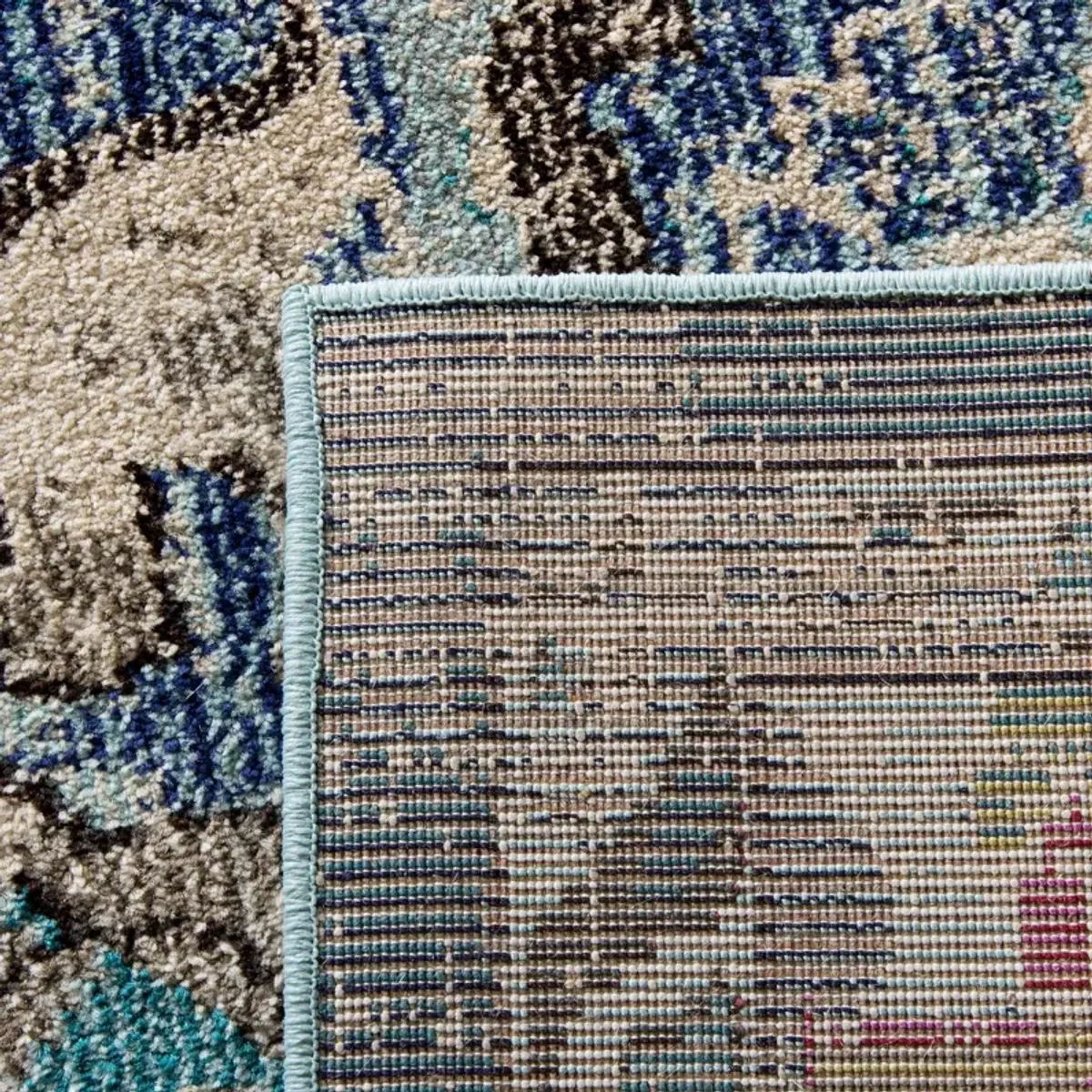 Kaci Rug