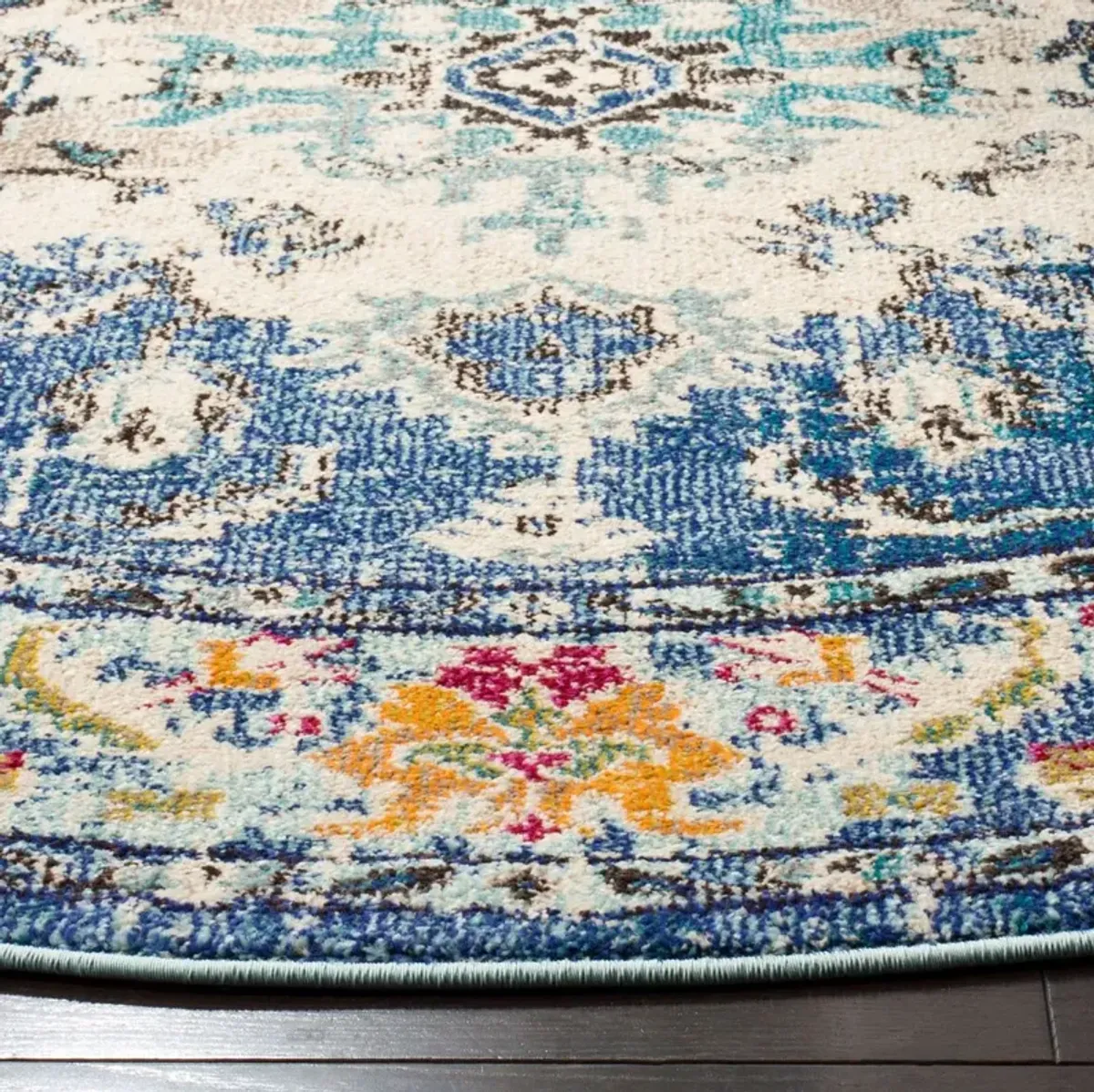 Kaci Rug