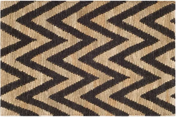 Zigzag Rug