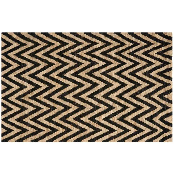 Zigzag Rug