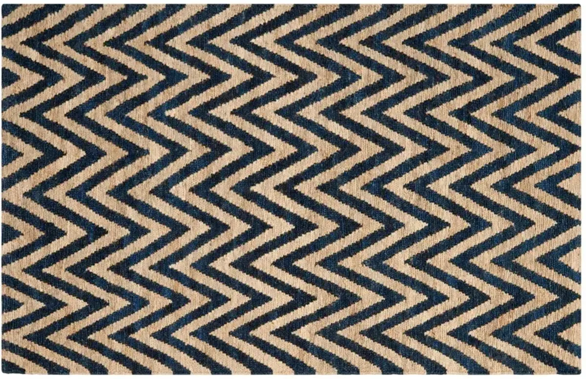 Zigzag Rug