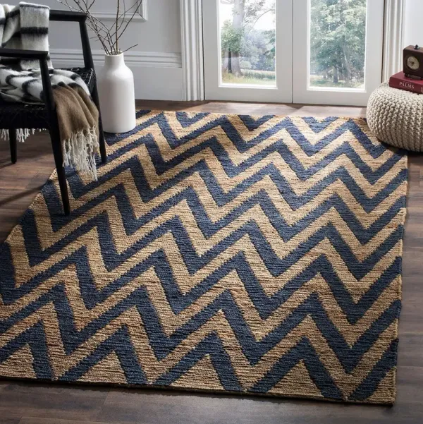 Zigzag Rug
