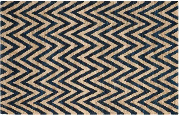Zigzag Rug