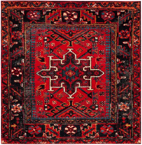 Hama Rug
