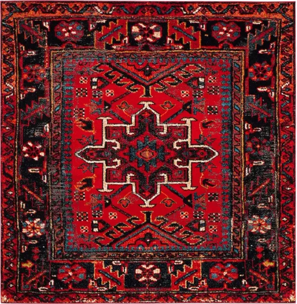 Hama Rug