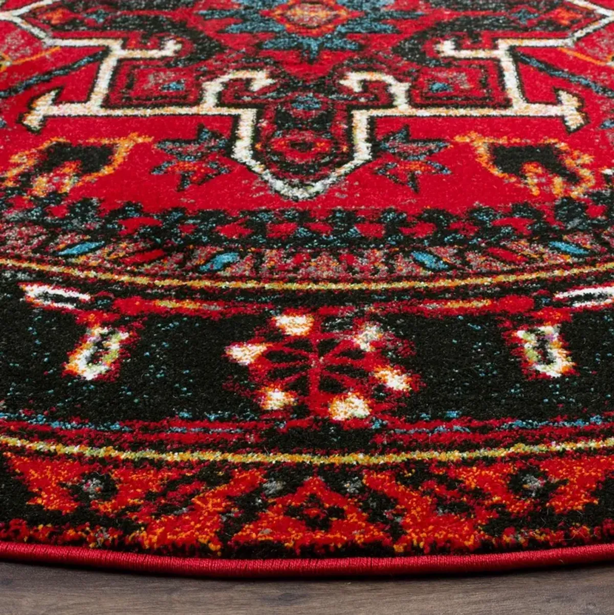 Hama Rug