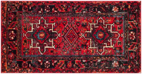 Hama Rug