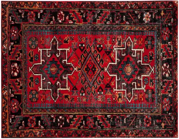 Hama Rug