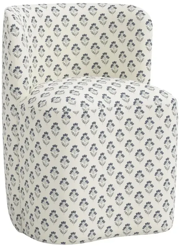 Gail Dining Chair, Francie