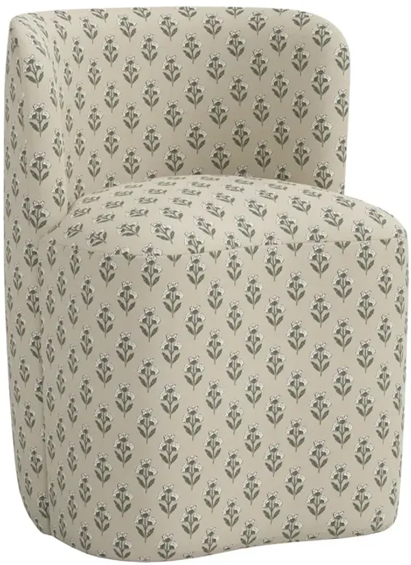 Gail Dining Chair, Francie