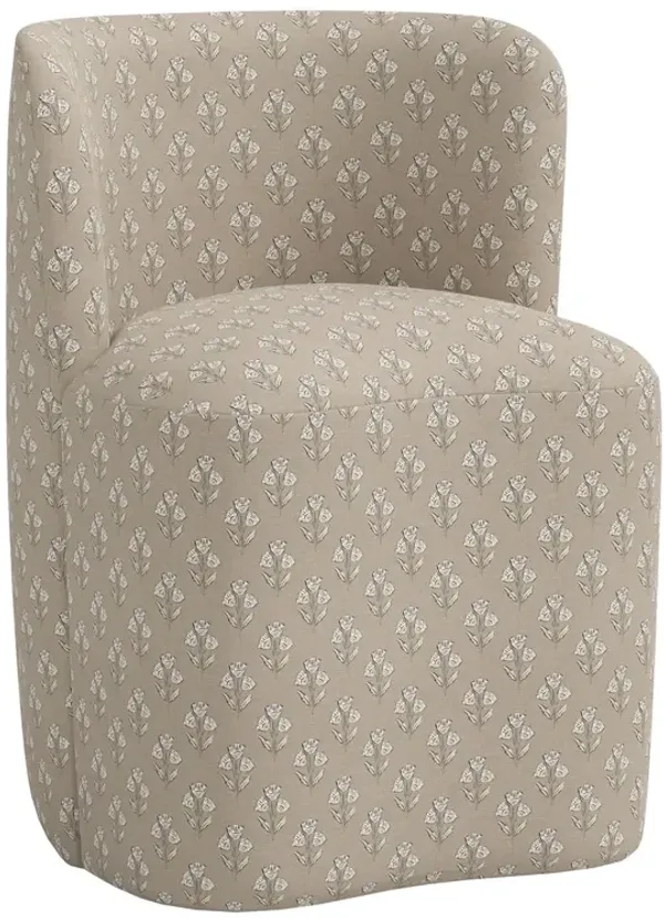 Gail Dining Chair, Francie