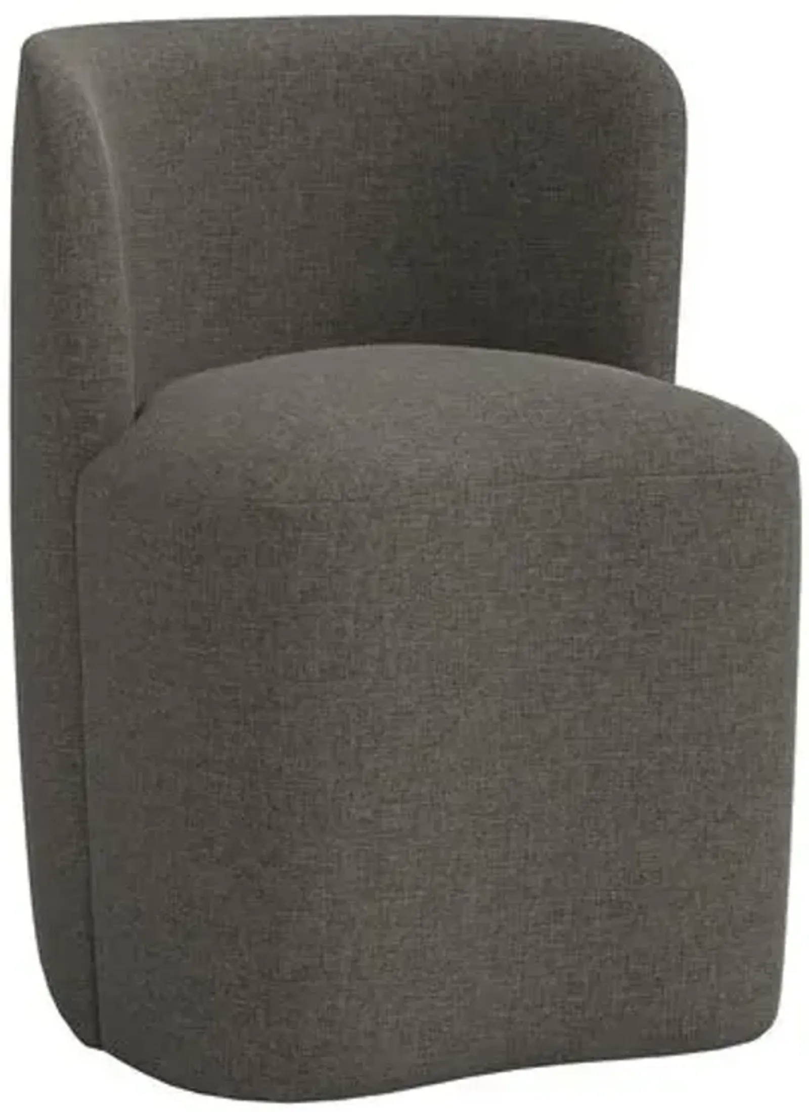 Gail Dining Chair - Linen - Gray