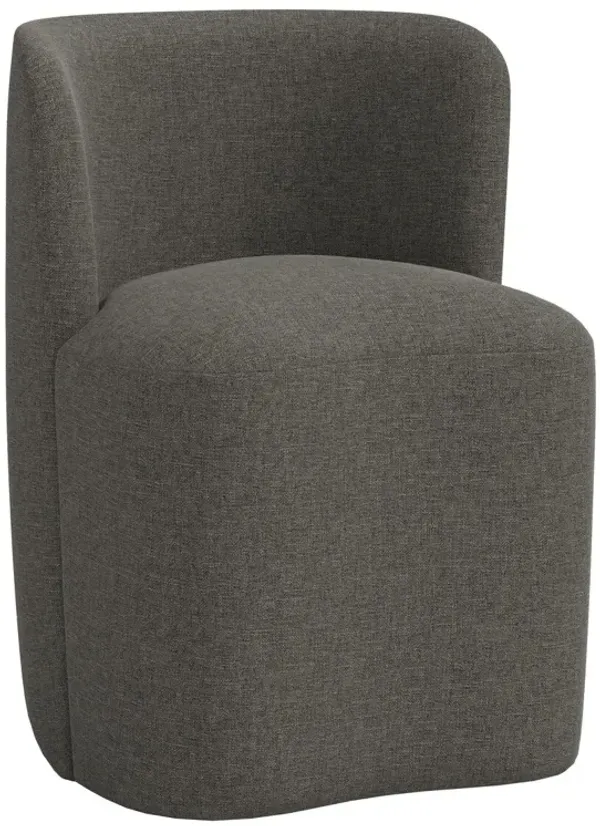 Gail Dining Chair, Linen